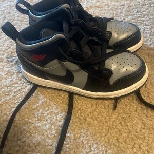 Jordan 1 toddler 10